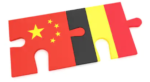 B2B Matchmaking Event with a delegation from Dongguan Binhaiwan Bay Area