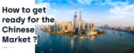 Seminar: "Get ready for the Chinese market"
