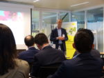 Meet & Greet with FIT Trade Commissioners