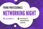Young Professionals Networking Night 2019