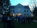 BCECC Summer BBQ in presence of H.E. Mr. CAO Zhongming