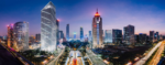 China (Guangdong Province) – Belgium Economic & Trade Cooperation Seminar