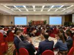 Breakfast Debate: 'Belgium & China: a smart partnership. Challenges & Opportunities'