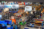 Workshop "Trade Fairs in China and how Belgian SMEs can be fully prepared" on March 12, 2020