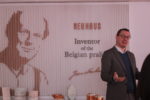 Company Visit to Neuhaus