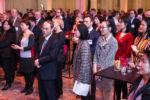 BCECC Chinese New Year’s Reception at Bozar on February 5, 2020