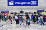 Urgent update regarding Covid-19: China imposes travel ban for all foreigners