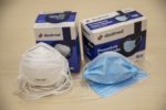 Be aware of protective materials that do not meet safety requirements